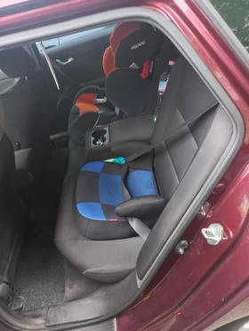 Honda Accord, снимка 14