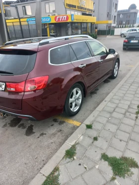 Honda Accord, снимка 7