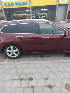 Honda Accord, снимка 3