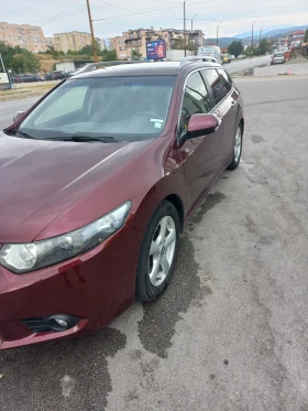 Honda Accord, снимка 5