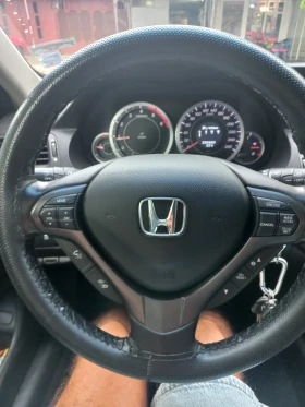 Honda Accord, снимка 9