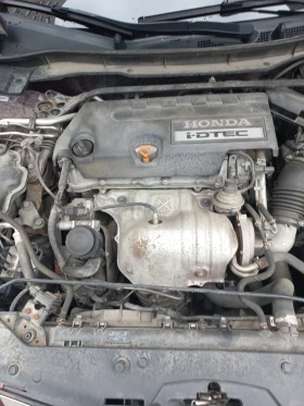 Honda Accord, снимка 15