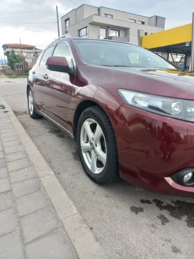 Honda Accord, снимка 6
