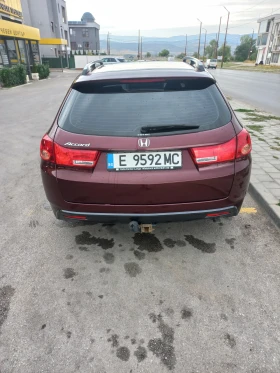Honda Accord, снимка 2