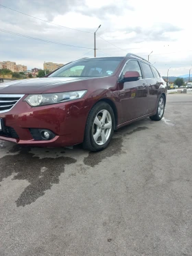 Honda Accord, снимка 16