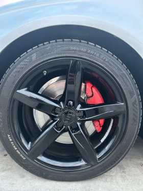 Audi A4 QUATTRO* 3.0TDI* START-STOP* TOP, снимка 13