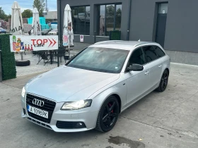 Audi A4 QUATTRO* 3.0TDI* START-STOP* TOP, снимка 9