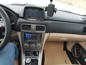 Subaru Forester XT, снимка 12