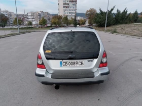 Subaru Forester XT, снимка 3