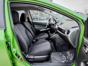 Mazda 2 1.4i - 75k.c., снимка 11