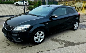 Kia Ceed 1.6  газ  бензин, снимка 2