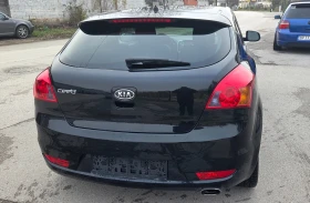 Kia Ceed 1.6  газ  бензин, снимка 5