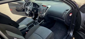 Kia Ceed 1.6  газ  бензин, снимка 10