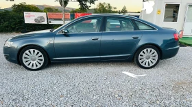 Audi A6 4x4 4.2i V8🇮🇹Италия, снимка 6