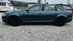 Audi A6 4x4 4.2i V8;Италия, снимка 6