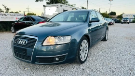 Audi A6 4x4 4.2i V8🇮🇹Италия, снимка 1