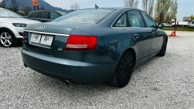 Audi A6 4x4 4.2i V8;Италия, снимка 4