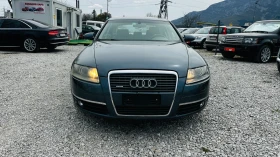 Audi A6 4x4 4.2i V8;Италия, снимка 2