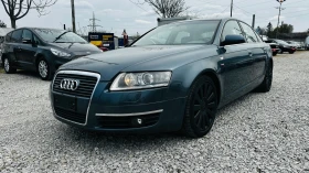 Audi A6 4x4 4.2i V8;Италия, снимка 1