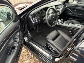 BMW 535 535 D-M-paket, снимка 4