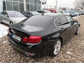 BMW 535 535 D-M-paket, снимка 9