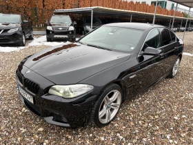 BMW 535 535 D-M-paket, снимка 1
