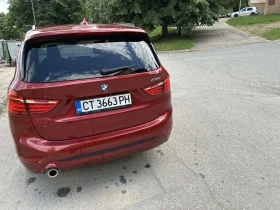 BMW 2 Gran Tourer, снимка 5