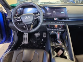 Hyundai Elantra N Line Ultimate, снимка 5