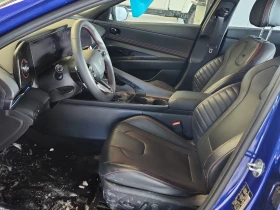 Hyundai Elantra N Line Ultimate, снимка 6