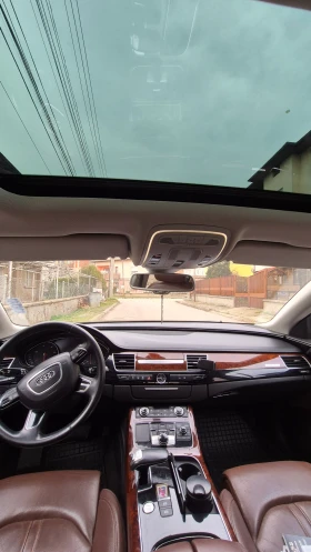 Audi A8, снимка 6