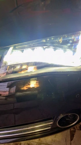 Audi A8, снимка 9