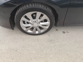 Toyota Auris 1.8HYBRID SYNERGY DRIVE* EURO5B* LED* , снимка 15