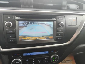 Toyota Auris 1.8HYBRID SYNERGY DRIVE* EURO5B* LED* , снимка 9