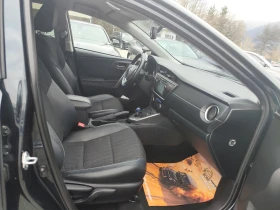 Toyota Auris 1.8HYBRID SYNERGY DRIVE* EURO5B* LED* , снимка 12