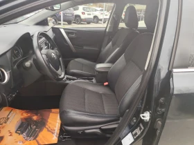 Toyota Auris 1.8HYBRID SYNERGY DRIVE* EURO5B* LED* , снимка 7