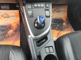 Toyota Auris 1.8HYBRID SYNERGY DRIVE* EURO5B* LED* , снимка 10