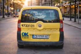 Fiat Qubo, снимка 3