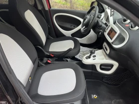 Smart Forfour EQ, снимка 13