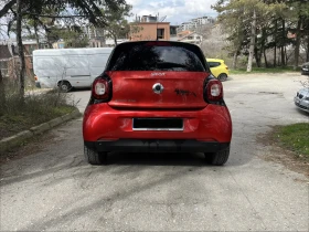 Smart Forfour EQ, снимка 7