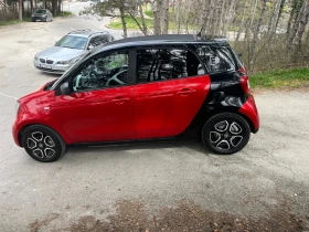 Smart Forfour EQ, снимка 8