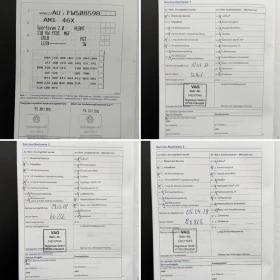 VW Golf 2.0TDI* СЕРВИЗНА КНИЖКА С ПЪЛНА ИСТОРИЯ В VW, снимка 15