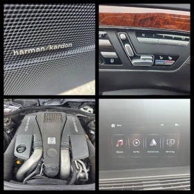 Mercedes-Benz S 63 AMG LONG/ABC-Active Body Control suspension, снимка 17