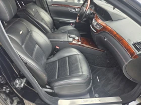 Mercedes-Benz S 63 AMG LONG/ABC-Active Body Control suspension, снимка 15