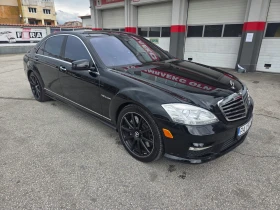Mercedes-Benz S 63 AMG LONG/ABC-Active Body Control suspension, снимка 7