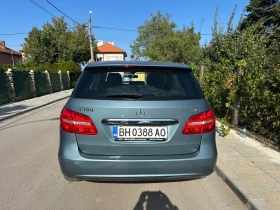 Mercedes-Benz B 180, снимка 6