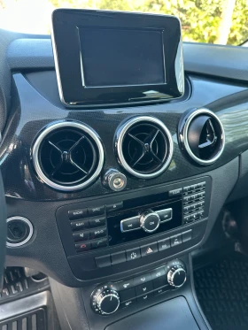 Mercedes-Benz B 180, снимка 9