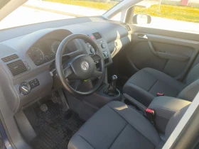 VW Touran 1, 9 TDI, снимка 2