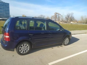 VW Touran 1, 9 TDI, снимка 3