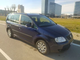 VW Touran 1, 9 TDI, снимка 6