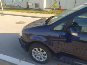 VW Touran 1, 9 TDI, снимка 10